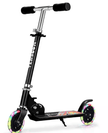 Kids Scooter Black SCOOTER2108