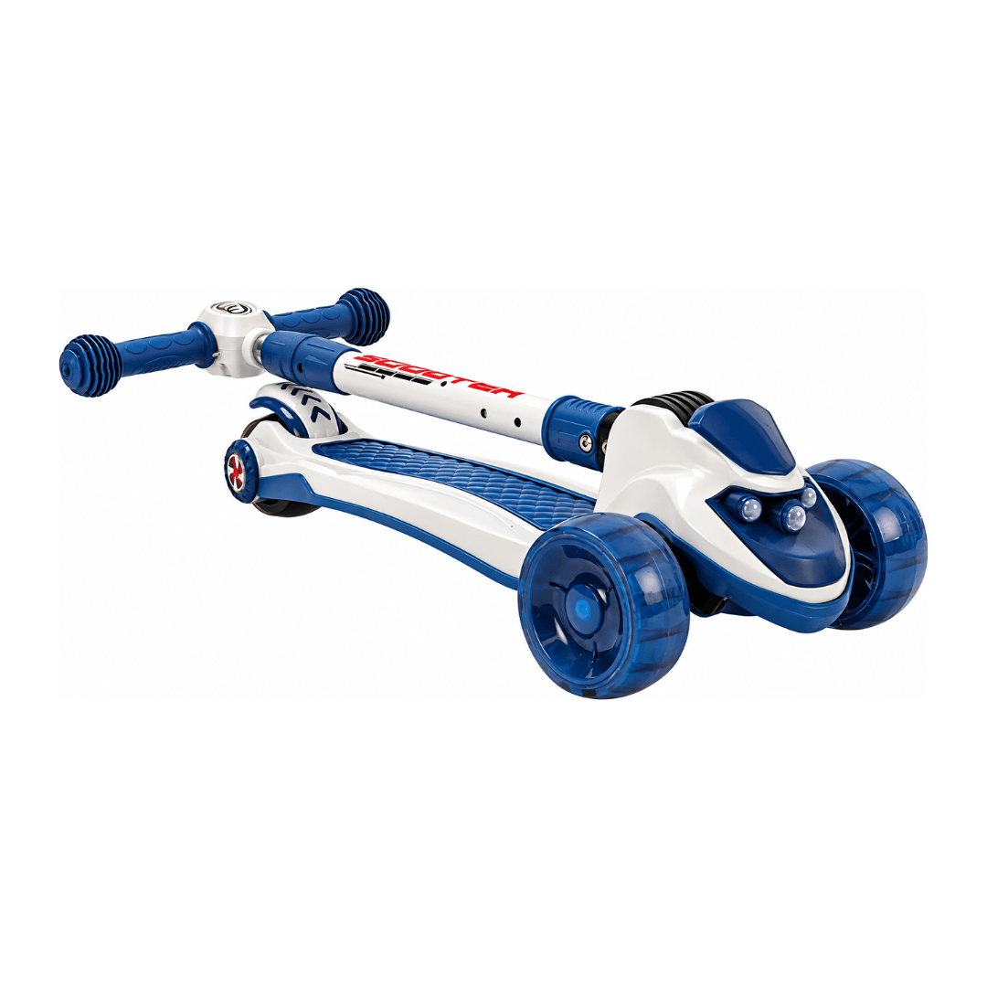 Kids Scooty Blue ST766/S1159 — image 5