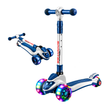 Kids Scooty Blue ST766/S1159