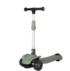 Kids Scooty Gray ST316/S5664 - Colorland Toys