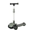 Kids Scooty White ST316/S5664 - Colorland Toys