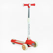 Kids Scooty Red ST6015/S5660