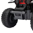 Kids Sportsman Quad Bike 530 Ride On Black BBH-029