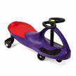 Kids Swing Car Purple/Red MN067