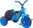 Kids Tricycle 3-Wheeled Blue LB-6530