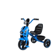 Kids Tricycle Blue LB-6520
