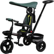 Kids Tricycle Comfort Trike Green LB-7755
