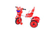 Kids Tricycle Red LB-2244