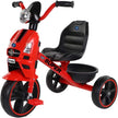 Kids Tricycle Red LB-6520