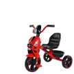 Kids Tricycle Red LB-6520
