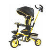 Kids Tricycle Royal Trike Yellow LB-TR385HC