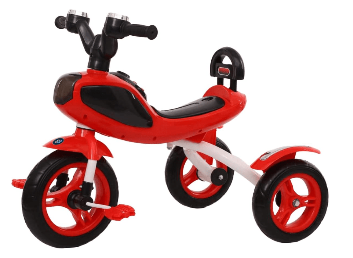 Kids Tricycle XJ209 - Colorland Toys