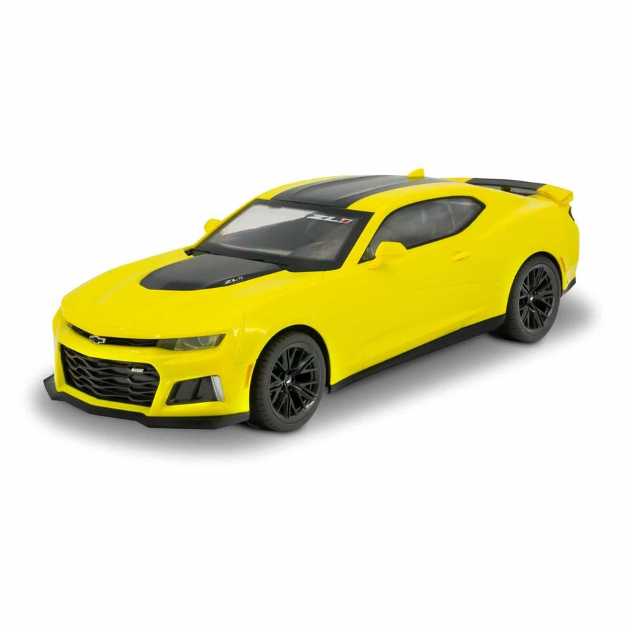 KidzTech Chevrolet Camaro ZL1 1:12 Remote Control 88334 — image 1
