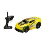 جهاز تحكم عن بعد من كيدزتك 1-16 Glo Racer متنوعة 84491 — image 1