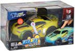 جهاز تحكم عن بعد من كيدزتك 1-16 Glo Racer متنوعة 84491