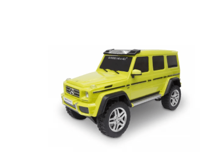 KIDZTECH R/V Mercedes Benz G500 88304 - Colorland Toys