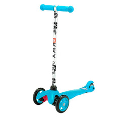 Kikx Nano Scooter Blue KX0004 - Colorland Toys