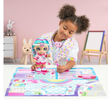 Kindi Kids Fun Time Doll 10inch - Dr Cindy Pops 50036