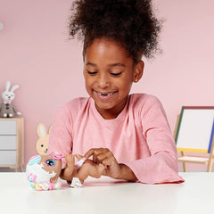 Kindi Kids Nursery Baby - Mini Mello 50128 - Colorland Toys