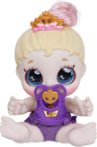 Kindi Kids Nursery Baby - Teenie Tiara 50127