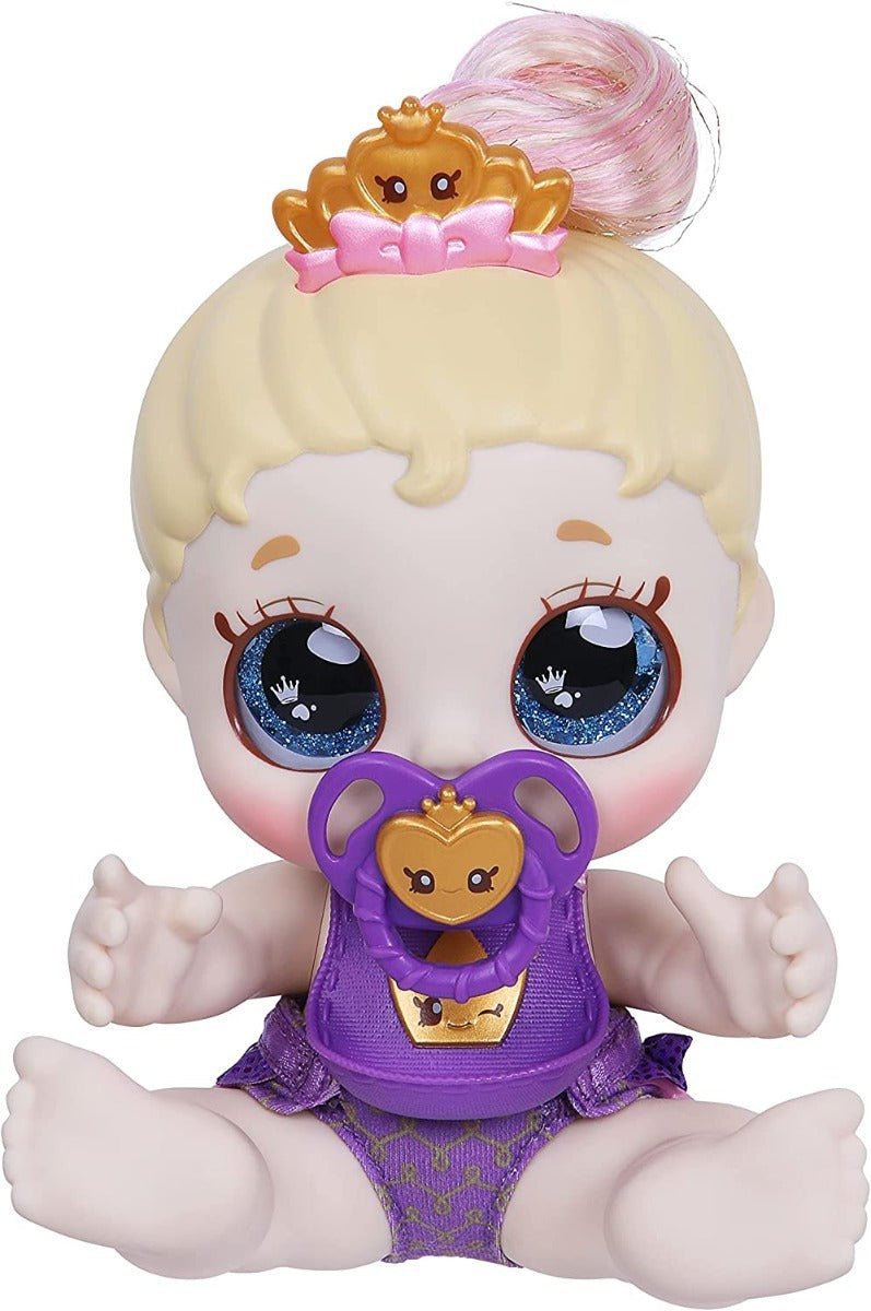 Kindi Kids Nursery Baby - Teenie Tiara 50127 — image 4