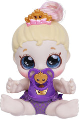 Kindi Kids Nursery Baby - Teenie Tiara 50127 - Colorland Toys