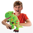 Kinetic Foam Sculpture Mighty T-Rex 6034143