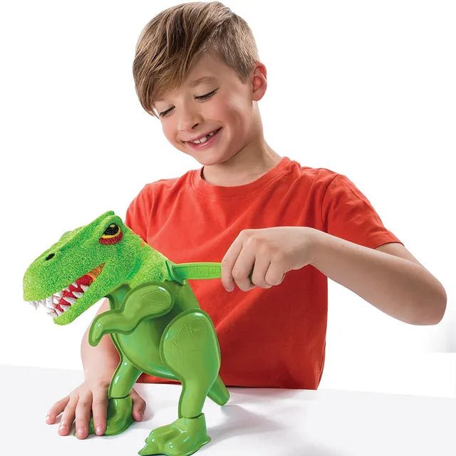Kinetic Foam Sculpture Mighty T-Rex 6034143 — image 3