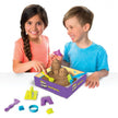 Kinetic Sand Beach Day Fun Set 12oz 6037424