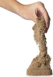 Kinetic Sand Beach Sand 6028363