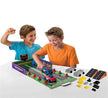 Kinetic Sand Build Crash Em Cars 6026967