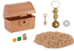 Kinetic Sand Buried Treasure Asst 6064300
