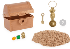 Kinetic Sand Buried Treasure Asst 6064300 - Colorland Toys