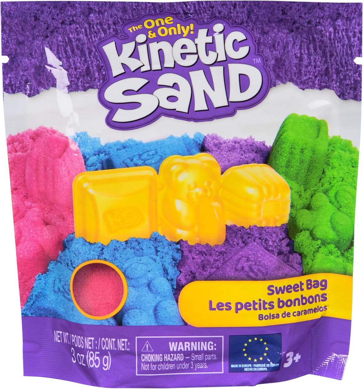 Kinetic Sand Candy Bag 6071550 — image 1