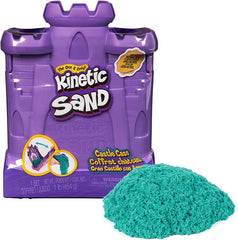 Kinetic Sand Castle Case - Colorland Toys