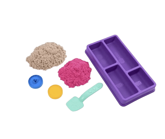 Kinetic Sand Cookie Box 6071549 — image 3