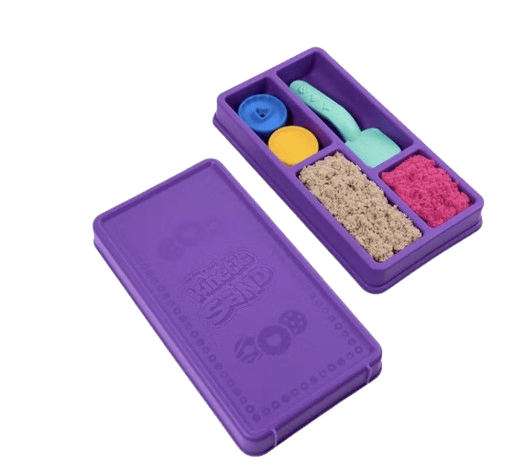 Kinetic Sand Cookie Box 6071549 - Colorland Toys