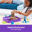 Kinetic Sand Deluxe Castle Playset