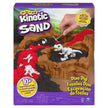 Kinetic Sand Dino Dig Playset with 10 Hidden Dinosaur Bones 6055874