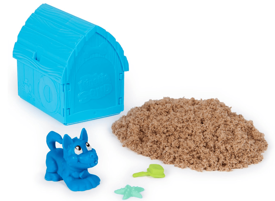 Kinetic Sand Doggie Dig 6068641 — image 2