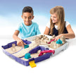 Kinetic Sand Folding Sand Box 6037447