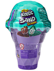 Kinetic Sand Ice Cream Container 6058757 - Colorland Toys
