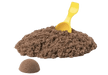 Kinetic Sand Ice Cream Tub 6071551