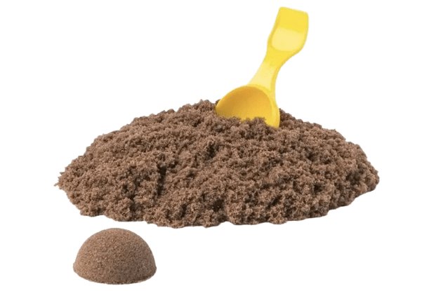 Kinetic Sand Ice Cream Tub 6071551 — image 2