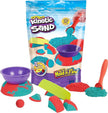 Kinetic Sand Mold N Flow 1.5lbs