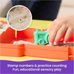 Kinetic Sand Sandy Farm Set 6072781