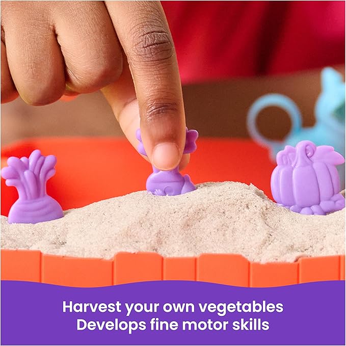 Kinetic Sand Sandy Farm Set 6072781 — image 6
