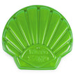 Kinetic Sand Seashell Green 6054245
