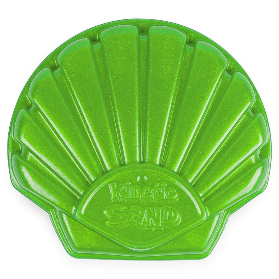 Kinetic Sand Seashell Green 6054245 — image 2