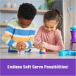 Kinetic Sand Soft Serve Station 6068385